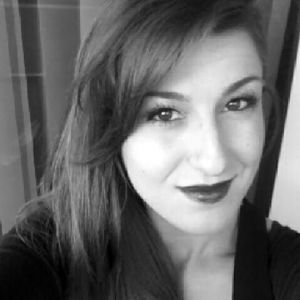 Meet your Posher, Kassy